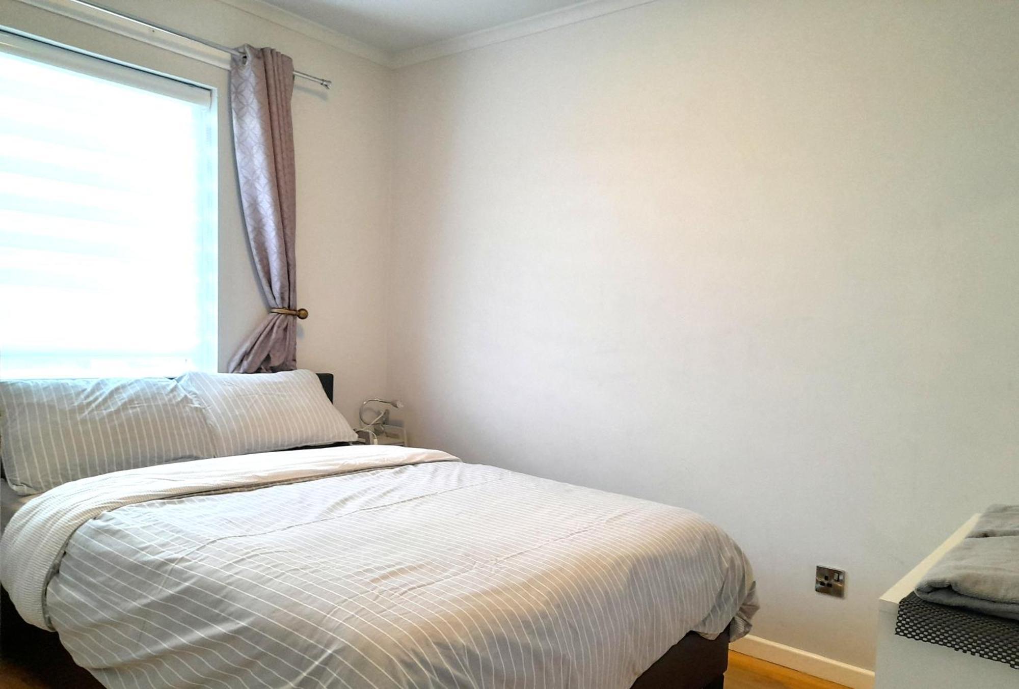 Excellent Location - City Centre - Parking - 4 Beds -2 Bedrooms Belfast Exterior photo